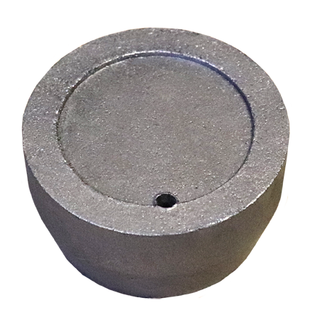 Контакт нижний ЭН-2